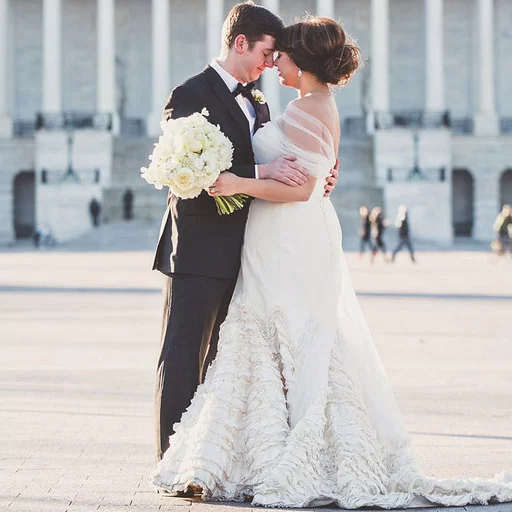 D.C. wedding