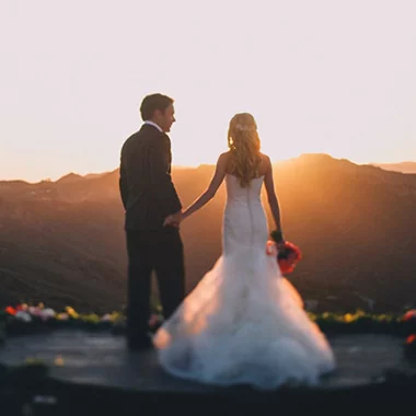 malibu wedding 