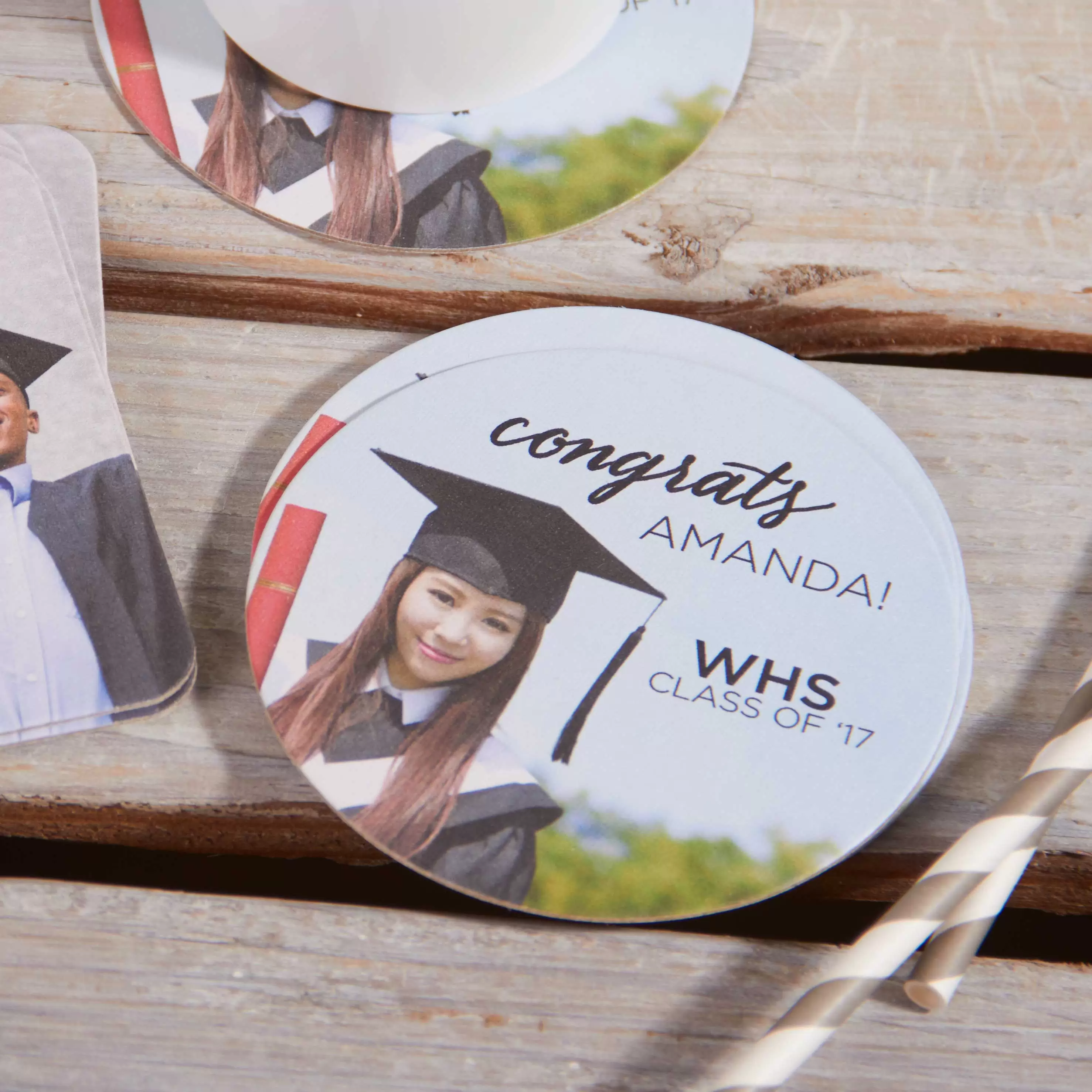 graduation party planning