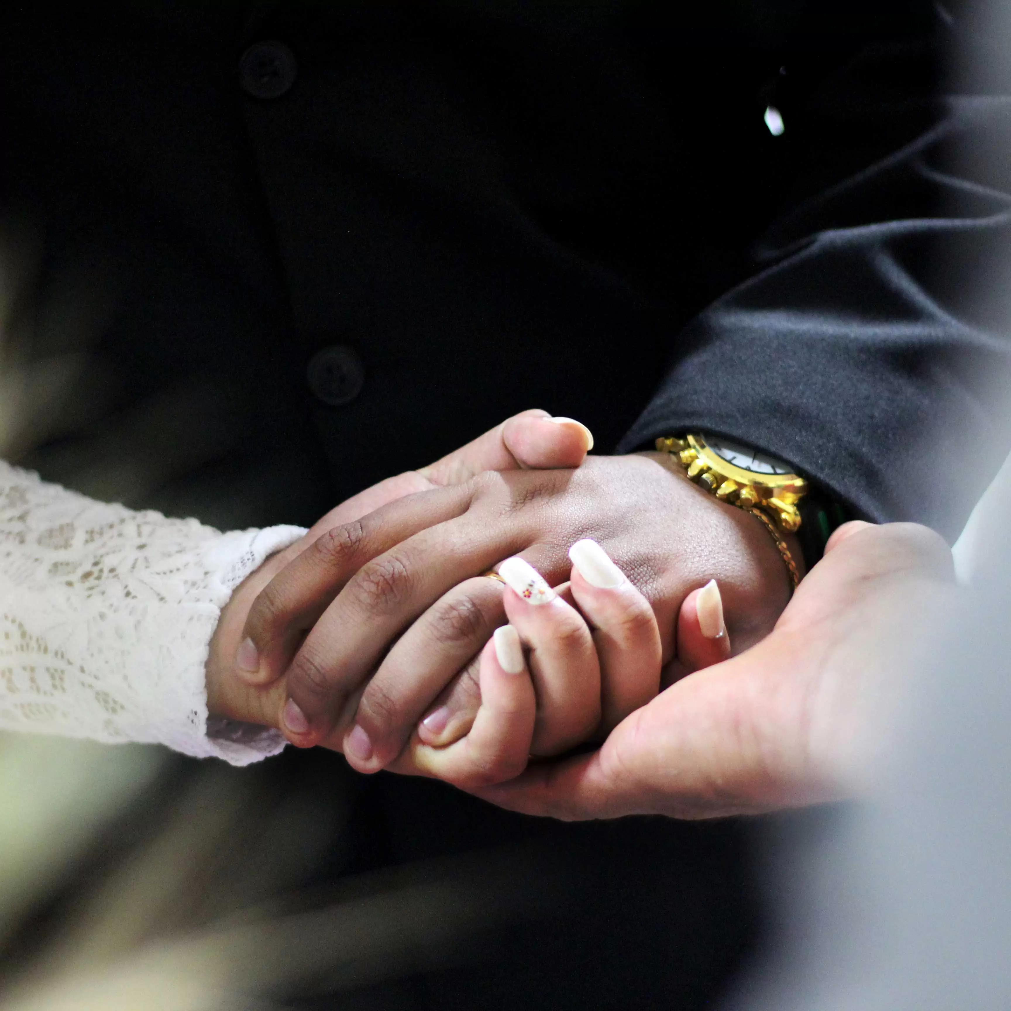 what to include in your wedding program