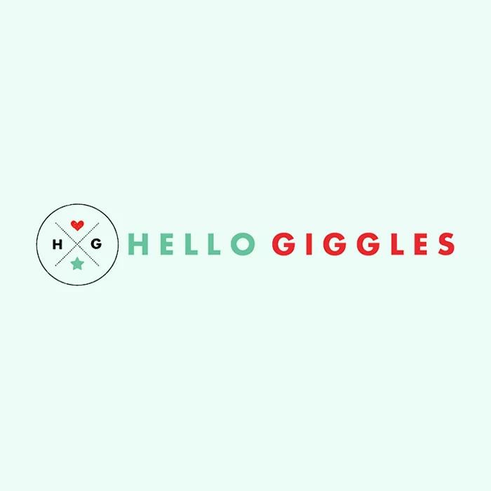 Hello Giggles press about personalized wedding supplies