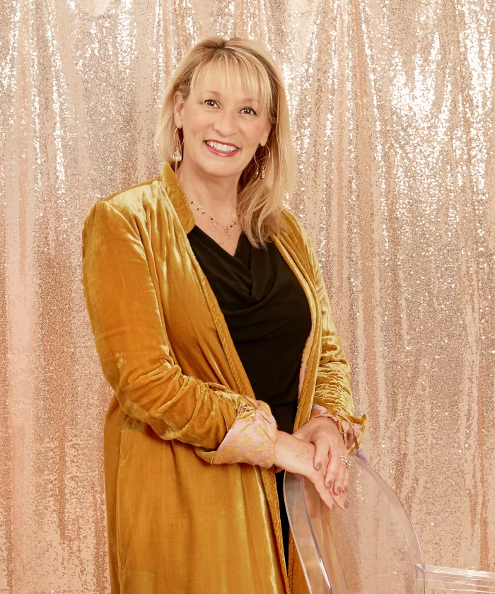 CEO Sari Mintz Builder of FYP