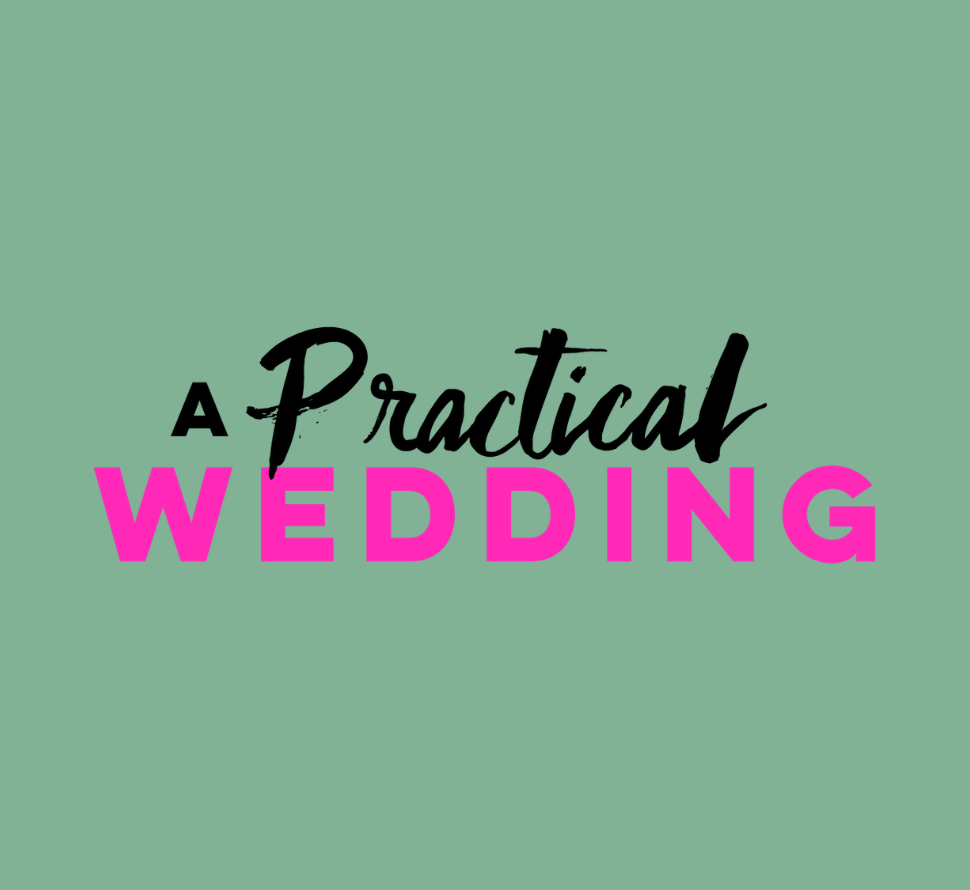 A Practical Wedding
