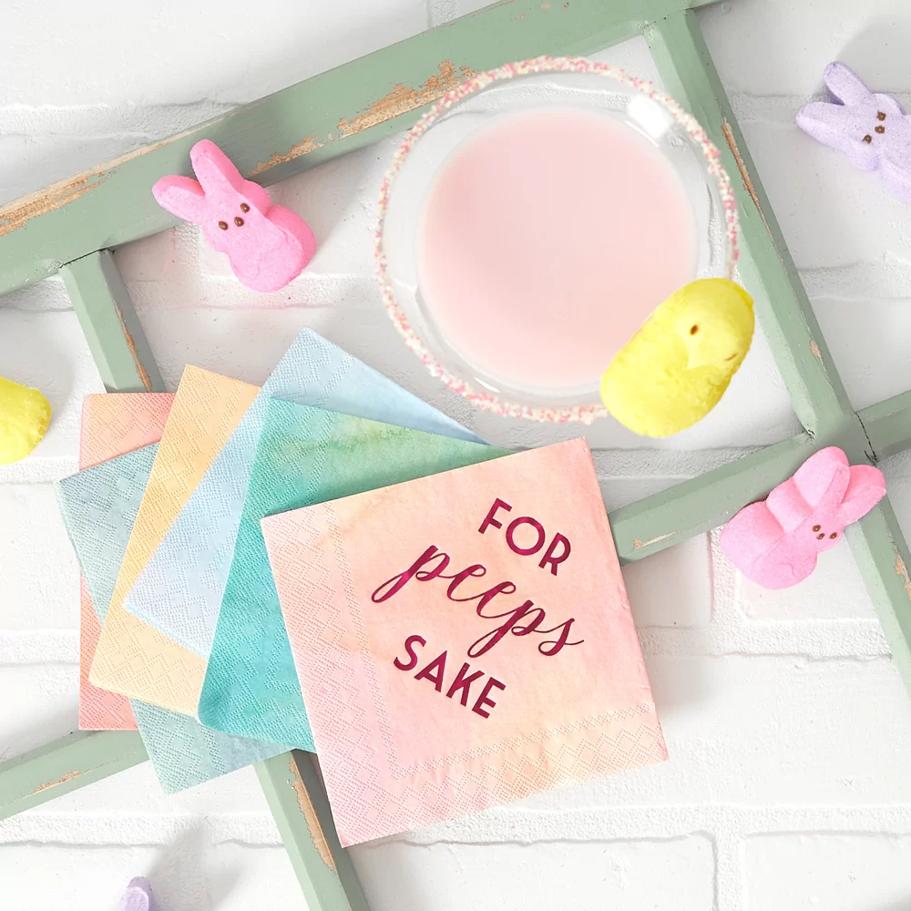 diy ideas for easter sunday brunch