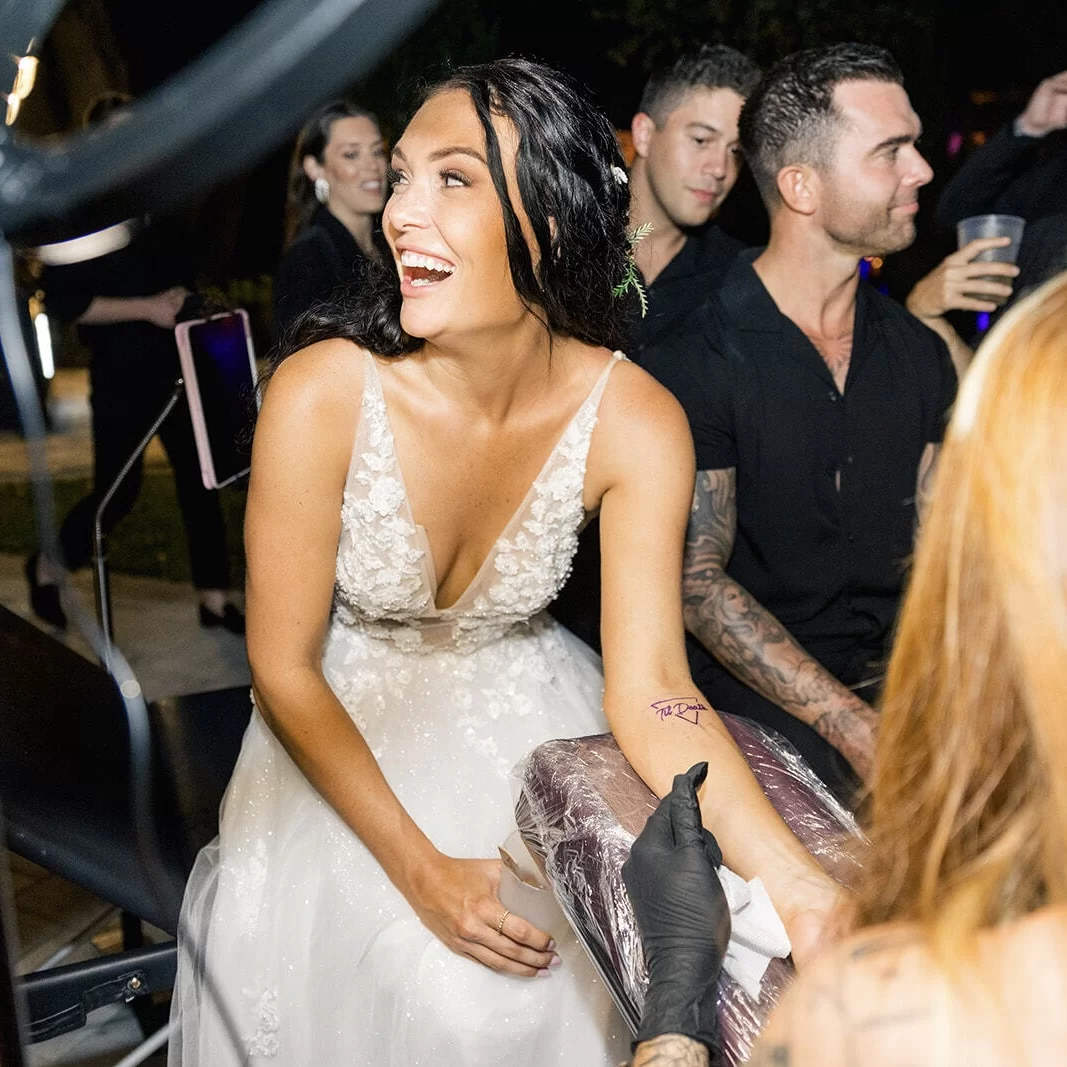 2023 wedding trends