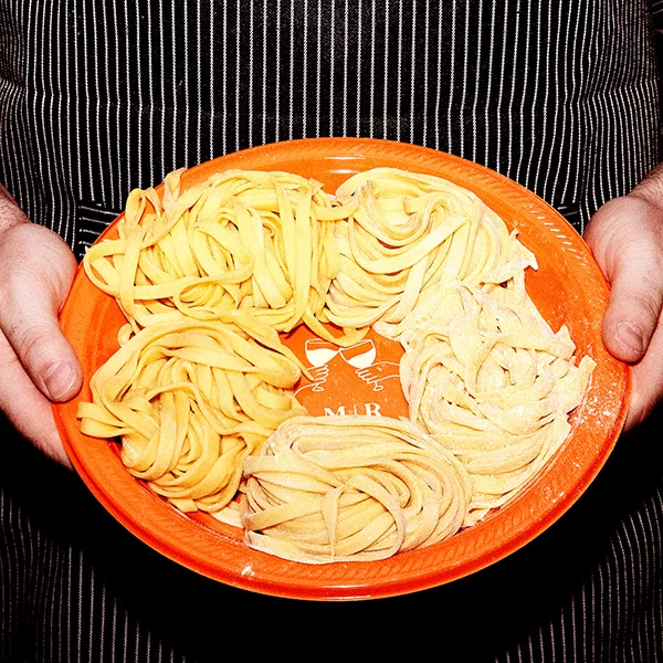 Easy Pasta Recipe
