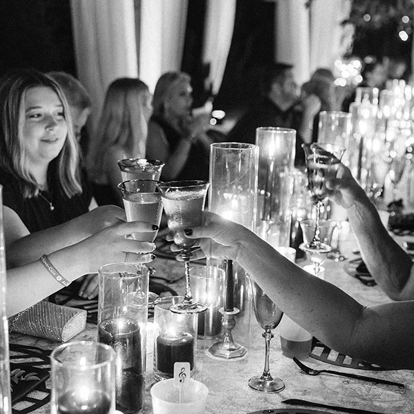 party Trends