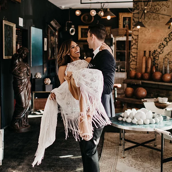 Wedding Budget
