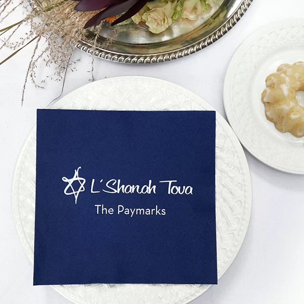 Bat Mitzvah planning checklist