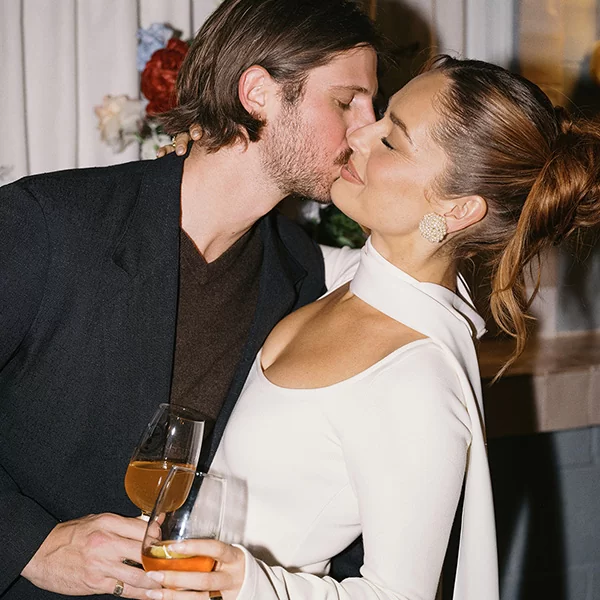 Wedding Rehearsal Dinner