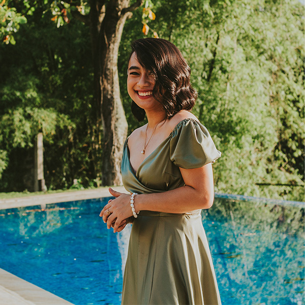 Modern Rustic birthday party