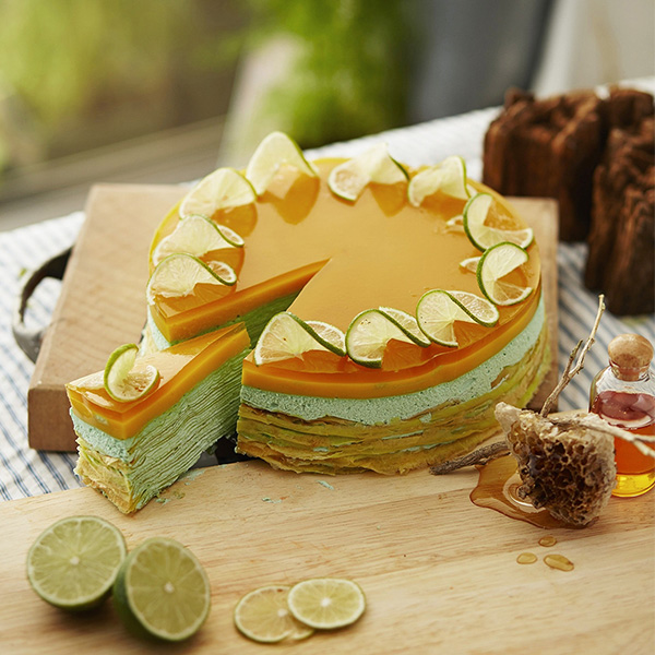 Modern Rustic birthday party