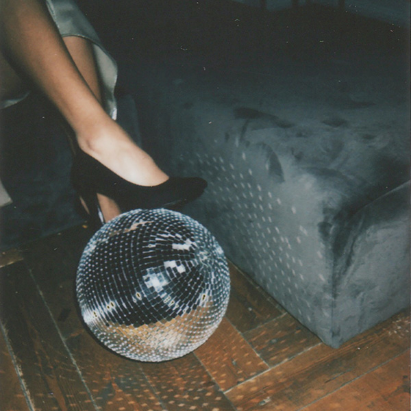 disco bachelorette party