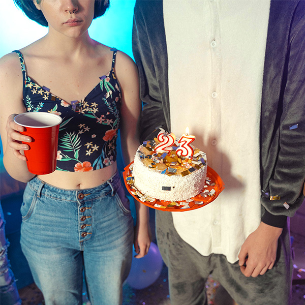 pastel birthday party supplies