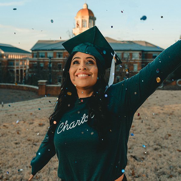 personalized graduation party supplies