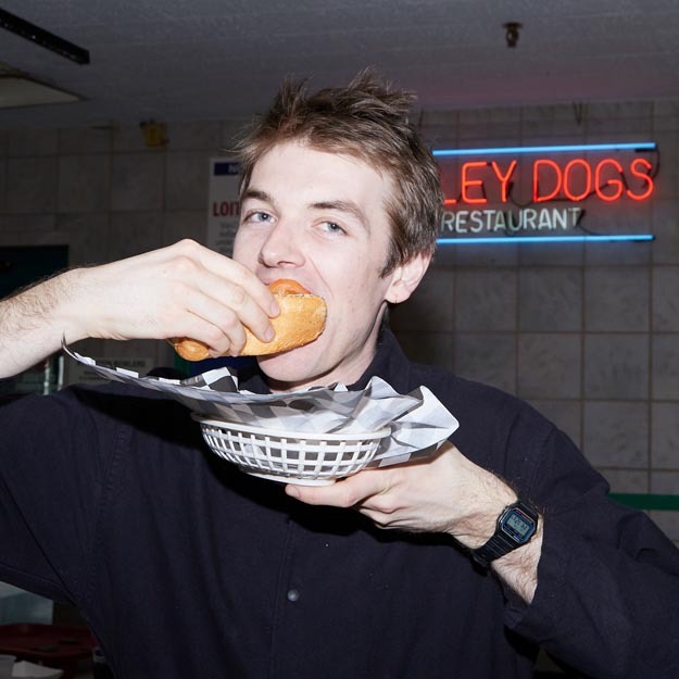 Bowling Birthday Party