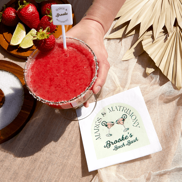 destination bachelorette party