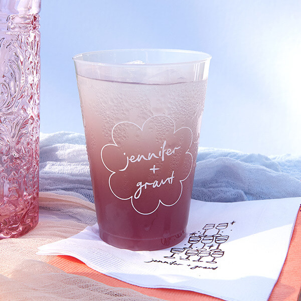 wedding cocktail hour