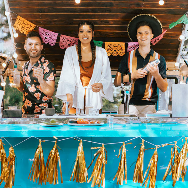 fiesta forever anniversary party