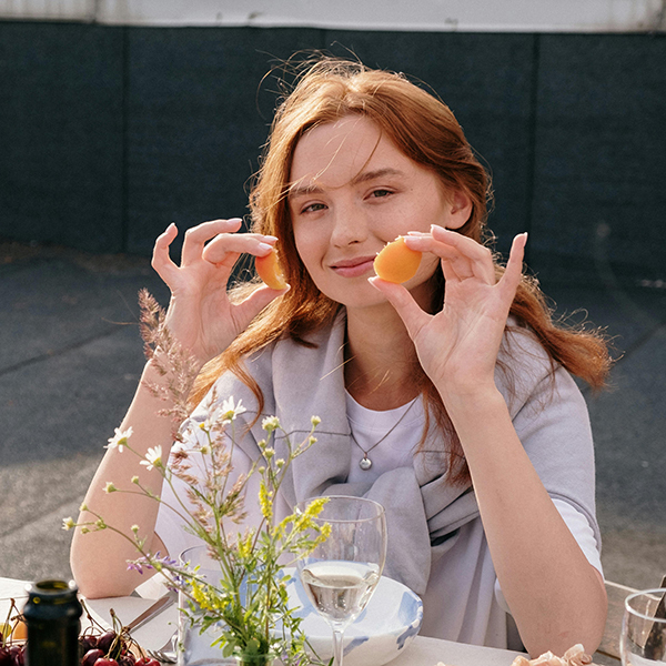 Minimal Bridal Shower