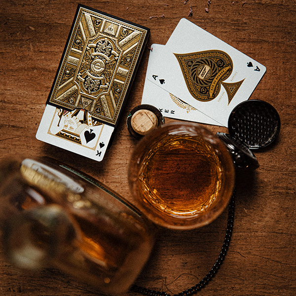 Still All In Anniversary Party Theme