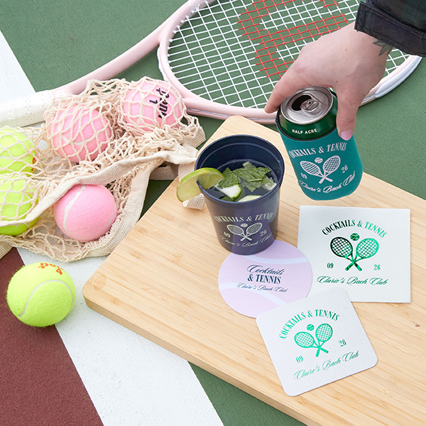 country club wedding