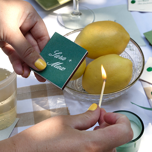 Olive Another Dinner Party