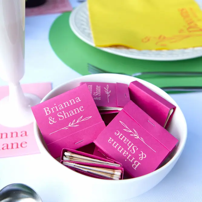 Playful Colors