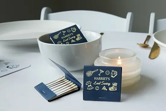 Matches