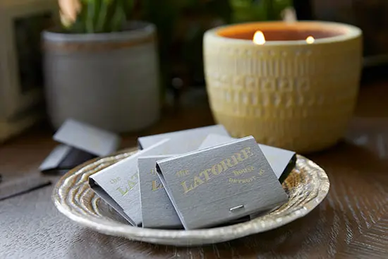 Matches
