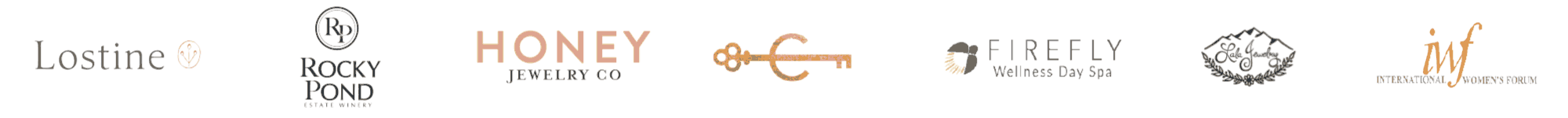 Companies we've worked with