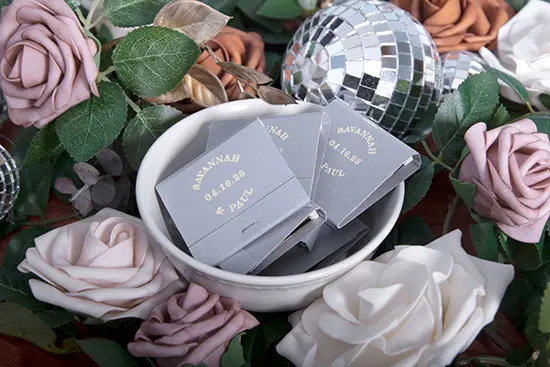 Wedding Matches