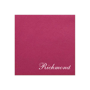 Custom Ivory Linen Like Guest Hand Towel with Satin Sterling Silver Foil can be customized to complement every last detail of your party.