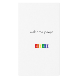 ForYourParty's elegant White Borderless Custom Photo Cocktail Napkin with Matte Black Ink Digital Print Colors couldn't be more perfect. It's time to show off your impeccable taste.