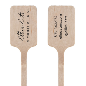 ForYourParty's personalized Matte Black Ink 12 oz Paper Hot Cup with Lid with Matte Black Ink Cup Ink Colors has a Place Setting graphic and is good for use in Food themed parties and will add that special attention to detail that cannot be overlooked.