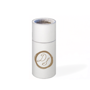 Our custom Stardream Crystal White Barrel Matchbox with Shiny Champagne Foil has a Wax Stamp graphic and is good for use in Frames themed parties and will look fabulous with your unique touch. Your guests will agree!