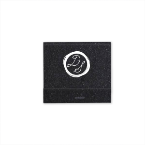 Our custom Stardream Crystal White Barrel Matchbox with Shiny Champagne Foil has a Wax Stamp graphic and is good for use in Frames themed parties and will look fabulous with your unique touch. Your guests will agree!