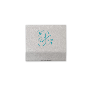 Strike a spark of unity with the Ampersand Initial Matchbox, where a lavish, swirling ampersand joins the couple's initials in elegant harmony. This design makes a sophisticated statement, symbolizing togetherness with artistic flair.
