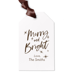 Our beautiful custom Stardream Leaf Double Point Gift Tag with Matte Ivory Foil has a Twilight graphic and is good for use in Stars, Delphine themed parties and will make your guests swoon. Personalize your party's theme today.