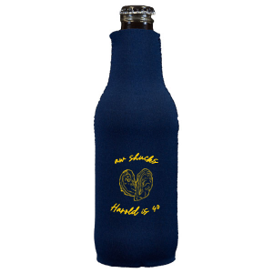 Do you want to party in style? We got your back. Meet our new Oh Shucks Birthday Can Cooler with beautiful Oyster graphics that will fit amazing in every occasion. Leave your guest do the rest! 