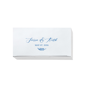 The ever-popular Contemporary Classic Names Box with a good vibe are a must-have for your next event—whatever the celebration!