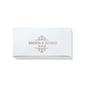 The ever-popular Shiny Turquoise Cake Box with Shiny Turquoise Foil can't be beat. Showcase your style in every detail of your party's theme!