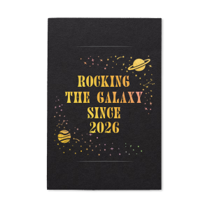 Rocking on your party with this special detail that won't be overlooked and will give you a thousands of compliments. Give it a try and surprise your closest ones! 