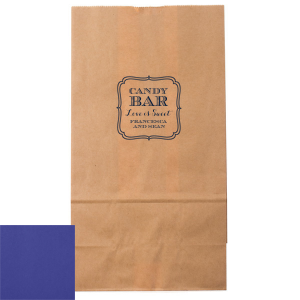 Transform treat-giving into a bespoke affair with the Candy Bar Names Bag, encasing heartfelt gifts within an ornately framed design. "Love is Sweet" elegantly crowns the celebrants' names, elevating every goody bag to a cherished, personalized memento of the occasion. Spot-on for weddings, baby showers, or birthdays!