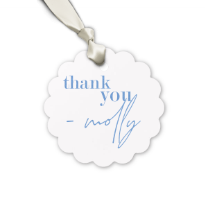 Are you looking for a custom gift tag to complete your event's aesthetic and tie to a favor bag or gift? We got you. Now you have chance to put your name and enjoy with this awesome Cloud 9 Bridal Shower Gift Tag! 