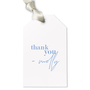 Are you looking for a custom gift tag to complete your event's aesthetic and tie to a favor bag or gift? We got you. Now you have chance to put your name and enjoy with this awesome Cloud 9 Bridal Shower Gift Tag! 