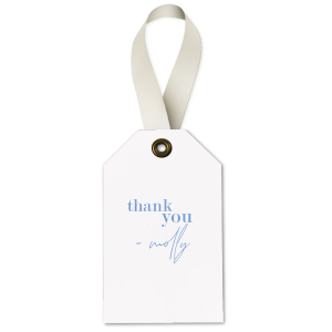 Are you looking for a custom gift tag to complete your event's aesthetic and tie to a favor bag or gift? We got you. Now you have chance to put your name and enjoy with this awesome Cloud 9 Bridal Shower Gift Tag! 