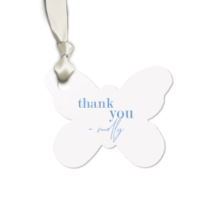Are you looking for a custom gift tag to complete your event's aesthetic and tie to a favor bag or gift? We got you. Now you have chance to put your name and enjoy with this awesome Cloud 9 Bridal Shower Gift Tag! 