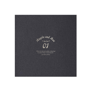 ForYourParty's personalized Spruce Cocktail Napkin with Shiny Green Tea Foil are a must-have for your next event—whatever the celebration!