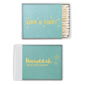 Love And Light Hanukkah Family Name Matches sounds like a beautiful and meaningful way to honor the holiday. It's a wonderful way to spread the spirit of the holiday and bring some love and light into your home!